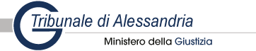 Tribunale di Alessandria